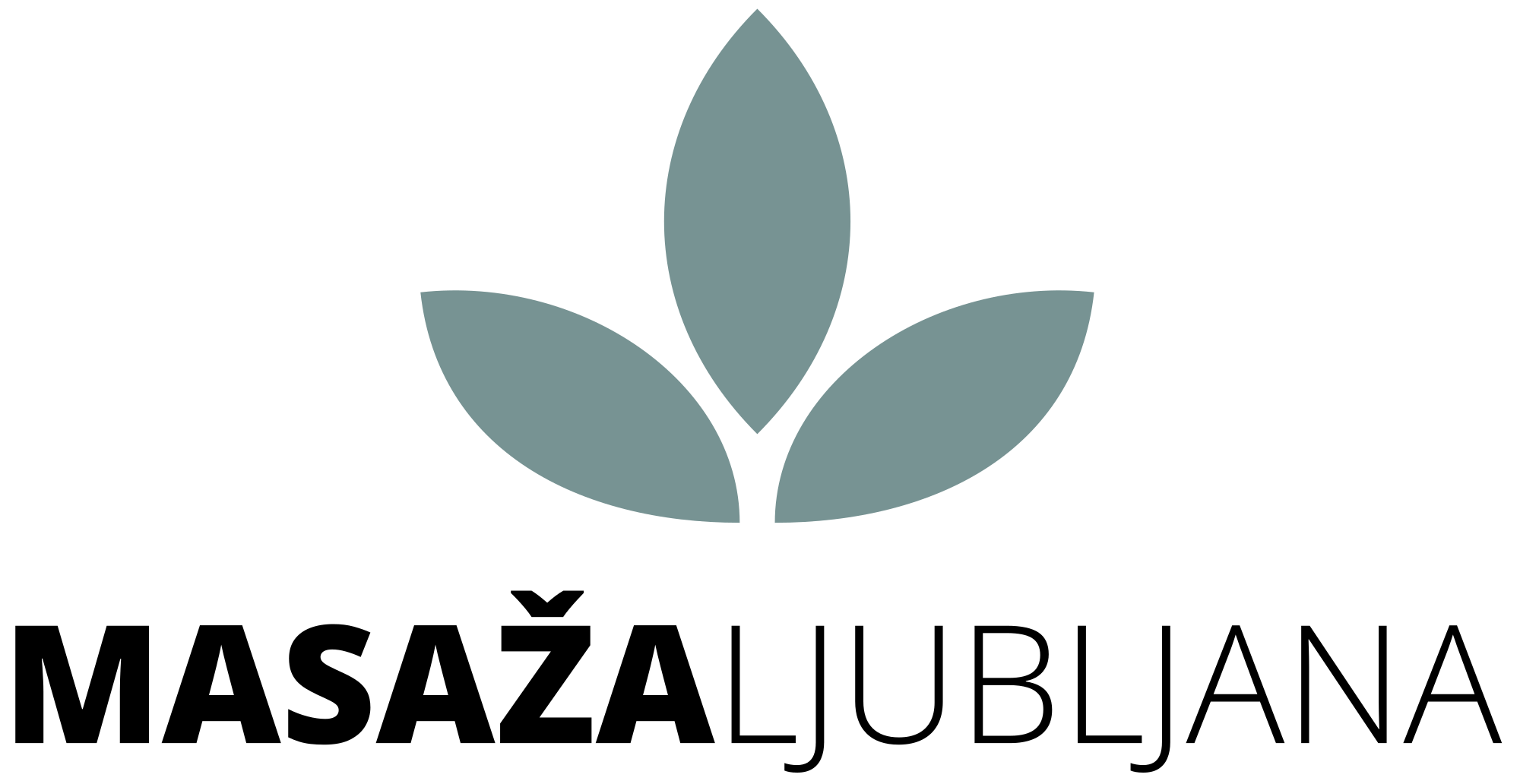 Masaza Ljubljana logo