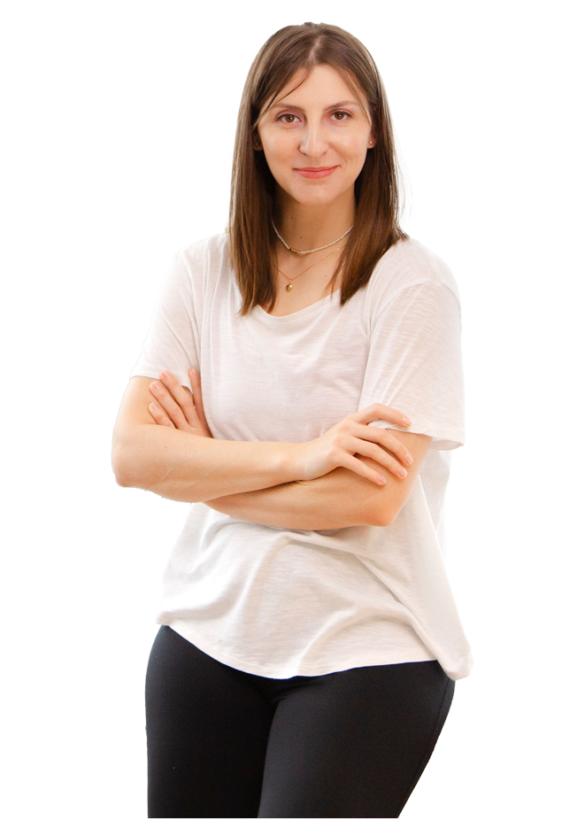 Masaža Ljubljana, ki jo izvaja certificirana maserka